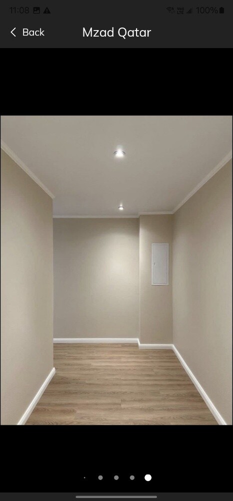SPC & Wooden Flooring - 5