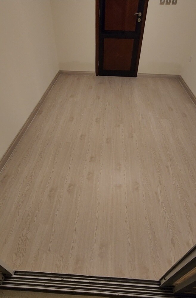 SPC & Wooden Flooring - 3
