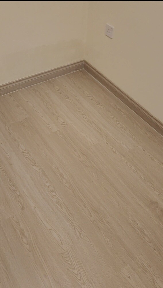 SPC & Wooden Flooring - 1