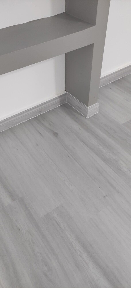 SPC & Wooden Flooring - 7