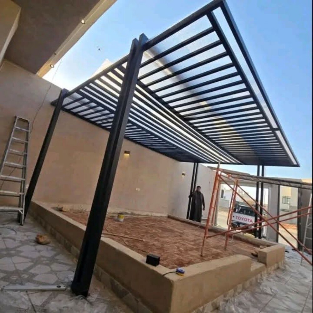 جميع اعمال الحدادة - 19
