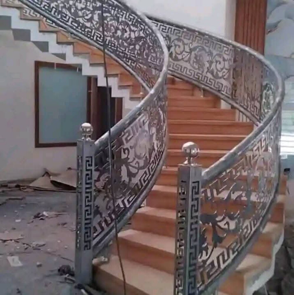 جميع اعمال الحدادة - 12