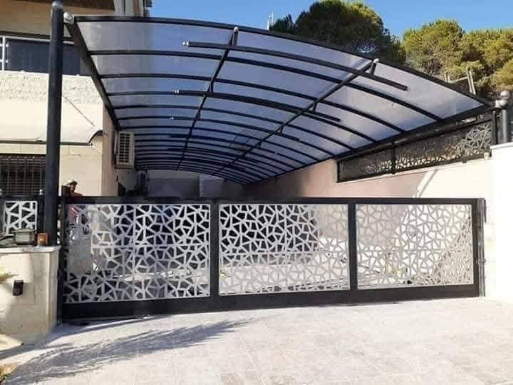 جميع اعمال الحدادة - 8