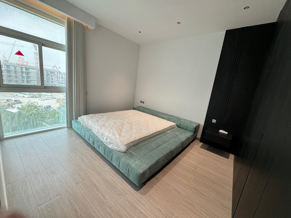 bed and mattress  - 3