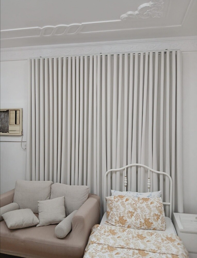 curtains  - 2