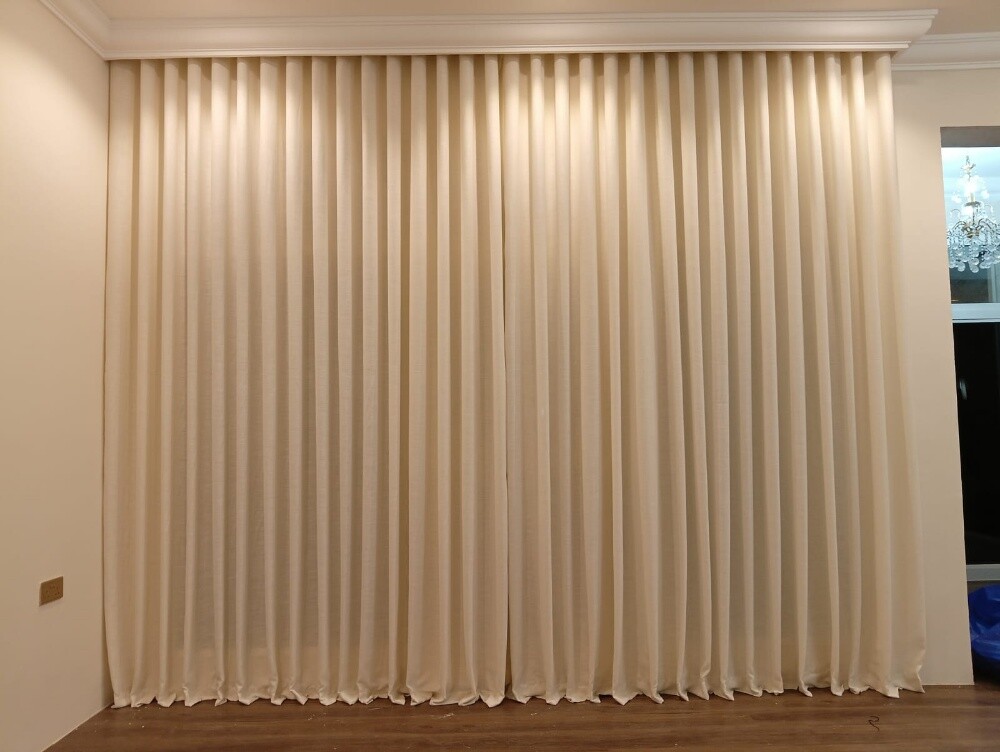 curtains  - 5