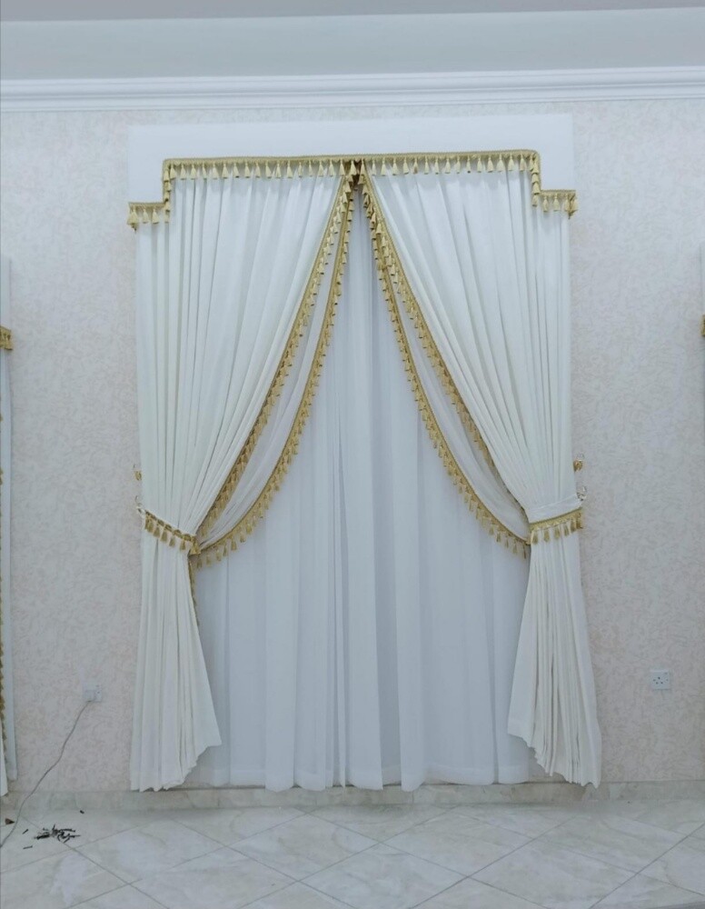 curtains  - 3