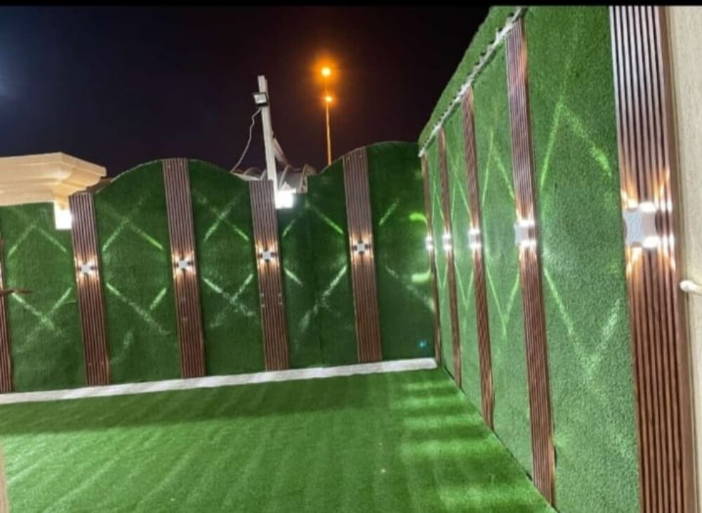 artificial grass  - 2