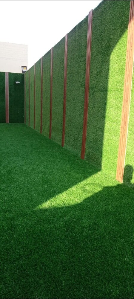artificial grass  - 1