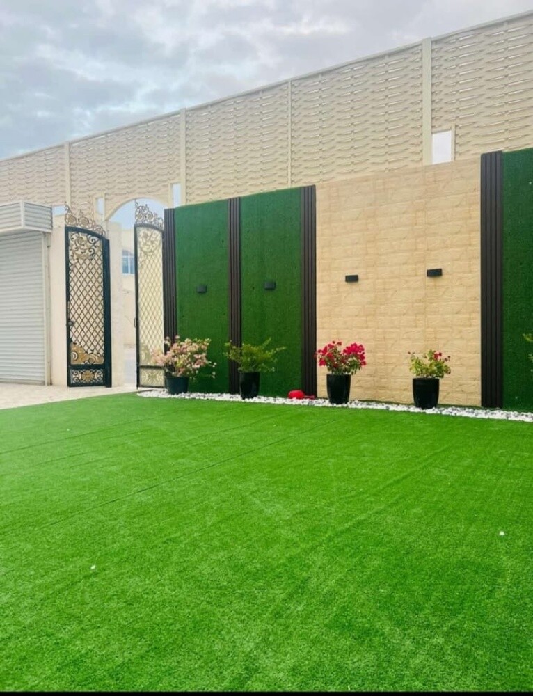 artificial grass  - 3