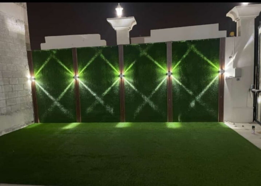artificial grass  - 4