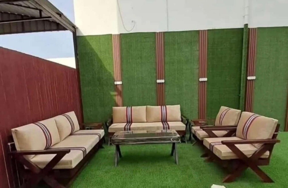 artificial grass  - 5