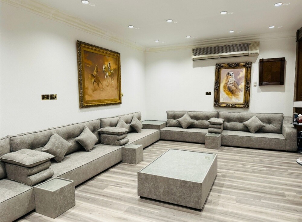 Sofa  - 1