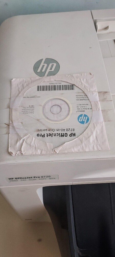 Printers - 2