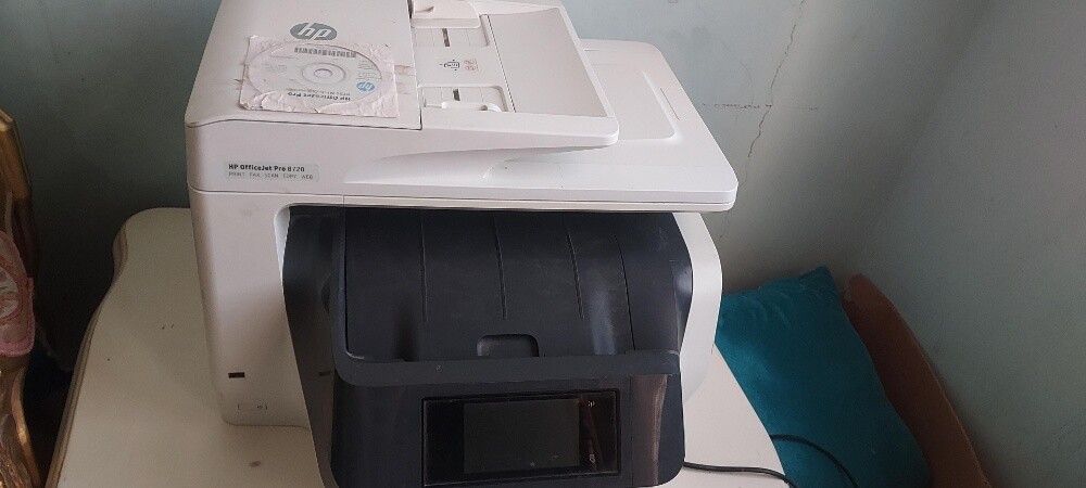 Printers - 7