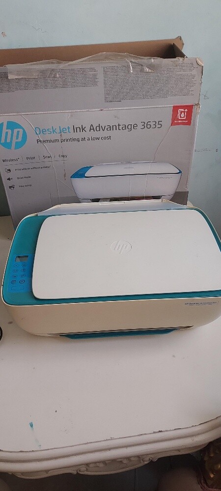 Printers - 4