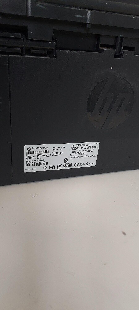 Printers - 1