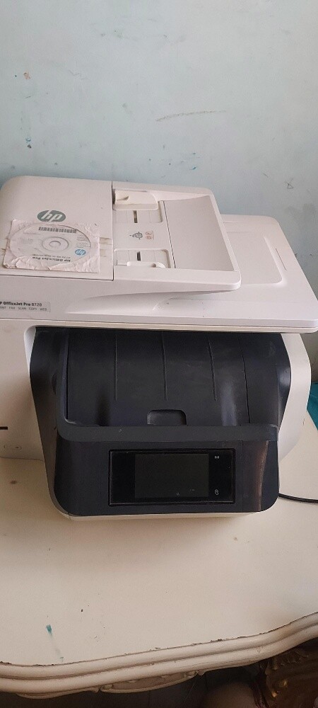 Printers - 3
