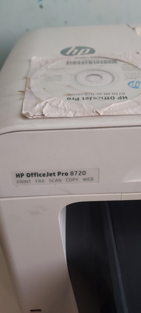 Printers - 6