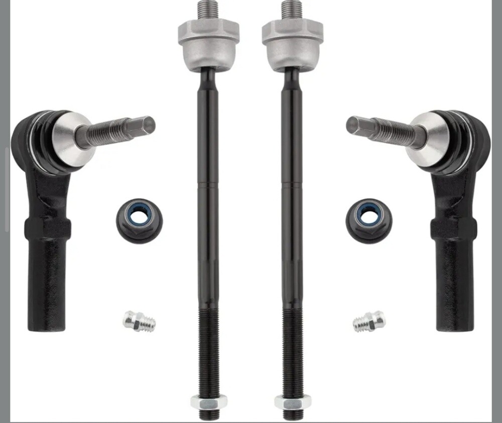 Ford Expedition and F150 Bushings - 2