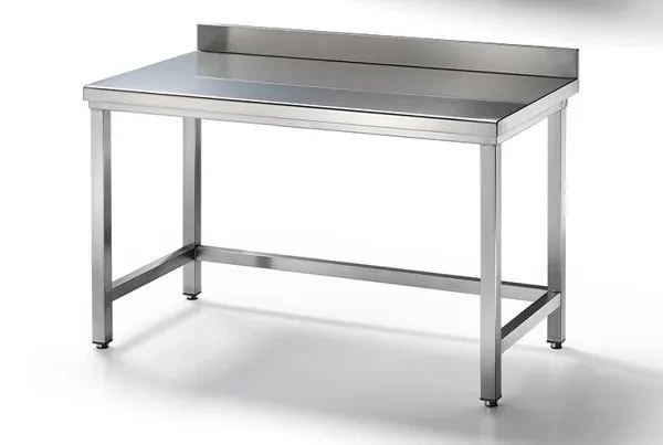 SS Table Price As Per Meter - 1