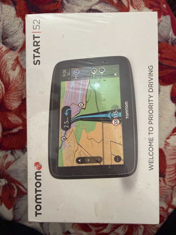 gps - 2