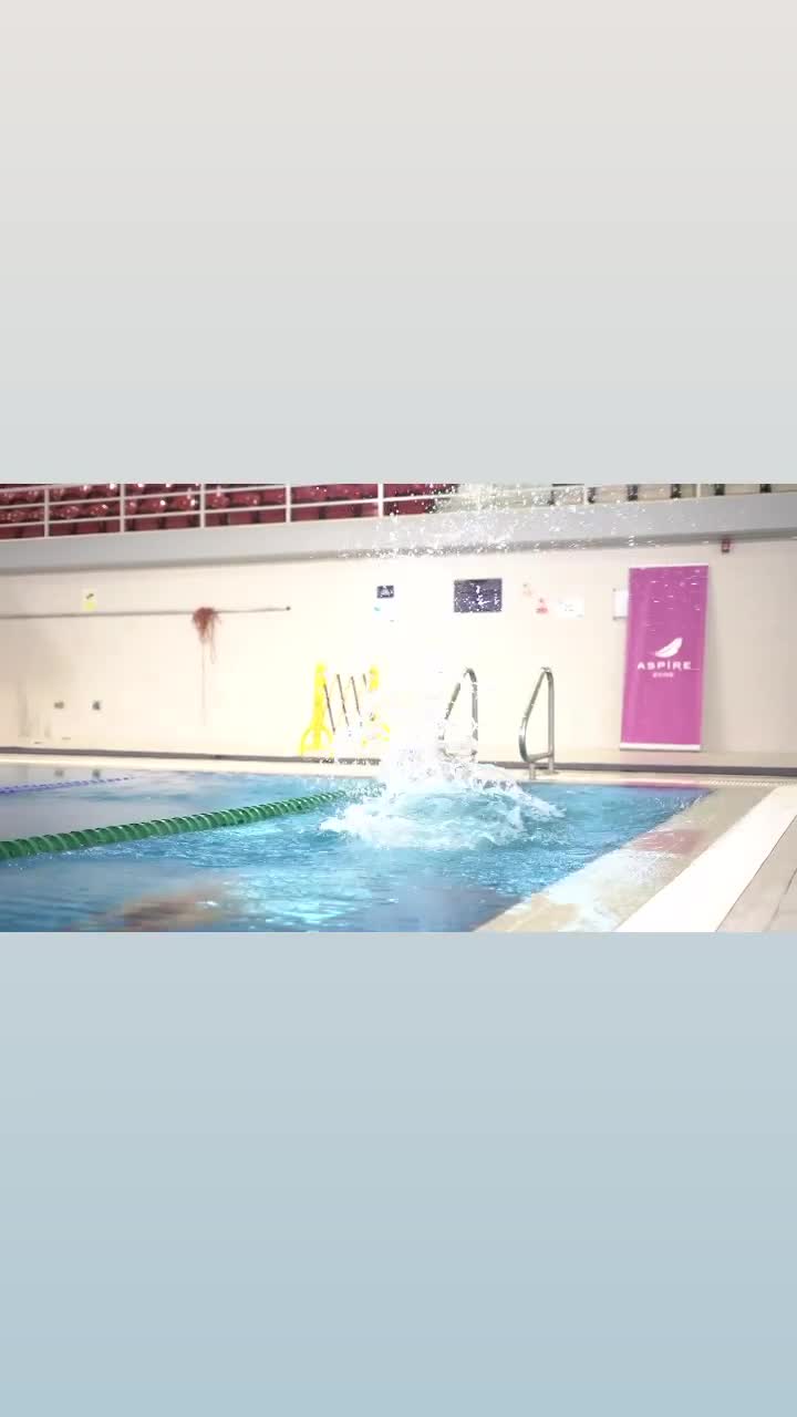 swimming instructor  - 1