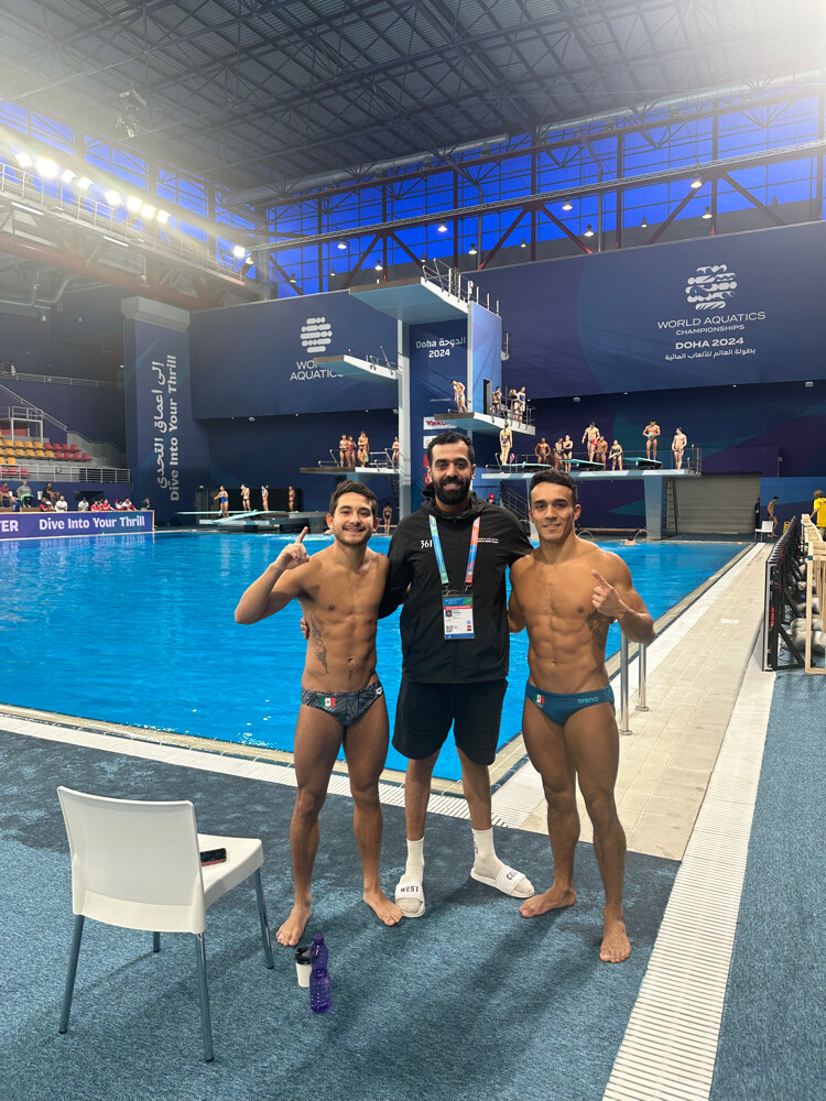 swimming instructor  - 4