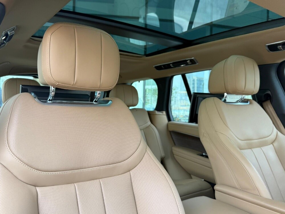 Range Rover HSE 2023 — photo 9 for sale in Qatar