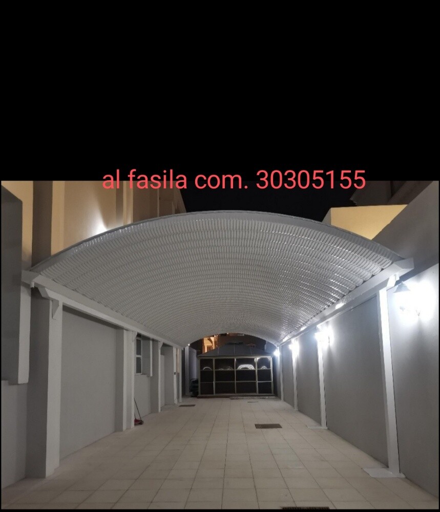 جميع أعمال الصلب - 5