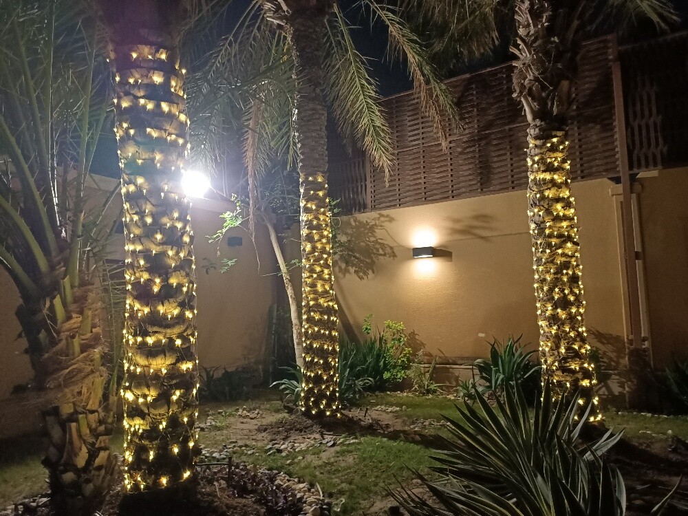 led lights available - 7