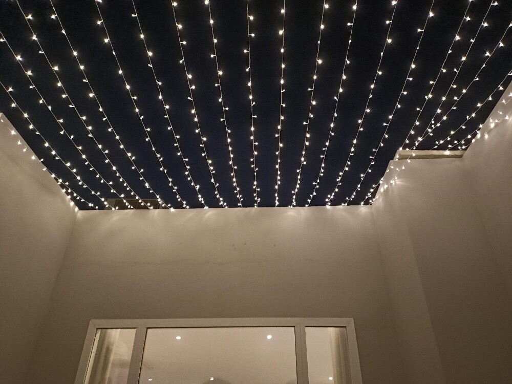 led lights available - 9
