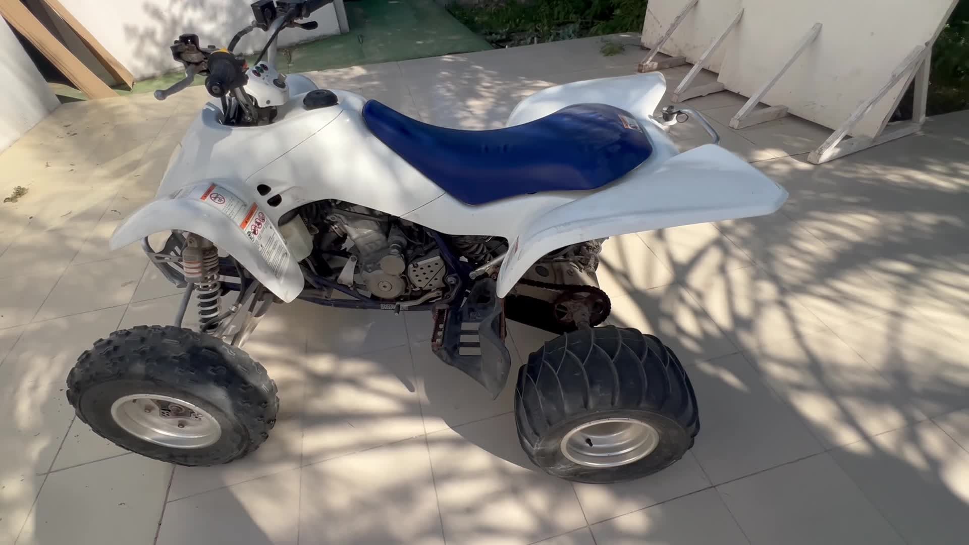 سوزوكي 400 سي سي 2010 - 5