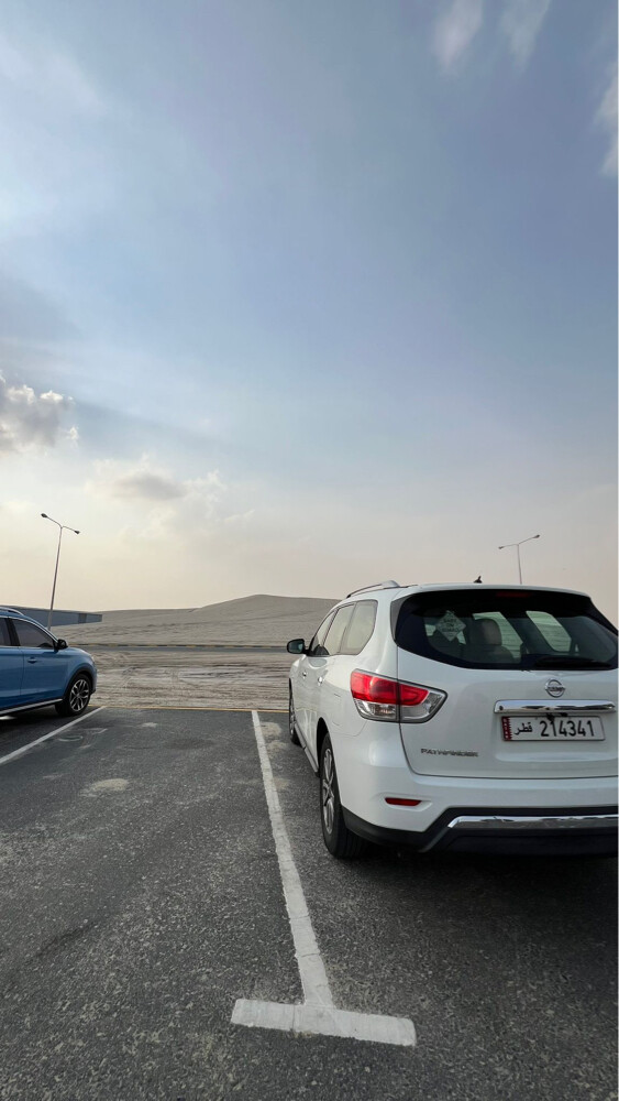 نيسان باثفندر - 2