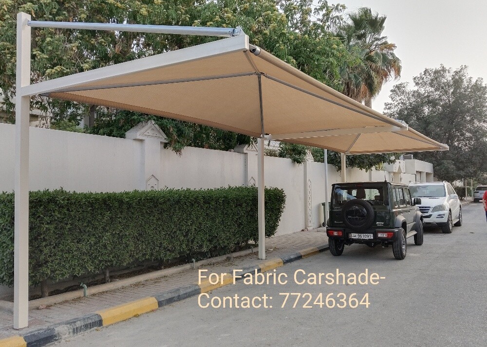 Carshade-Ladder-Handrails & Fence - 21