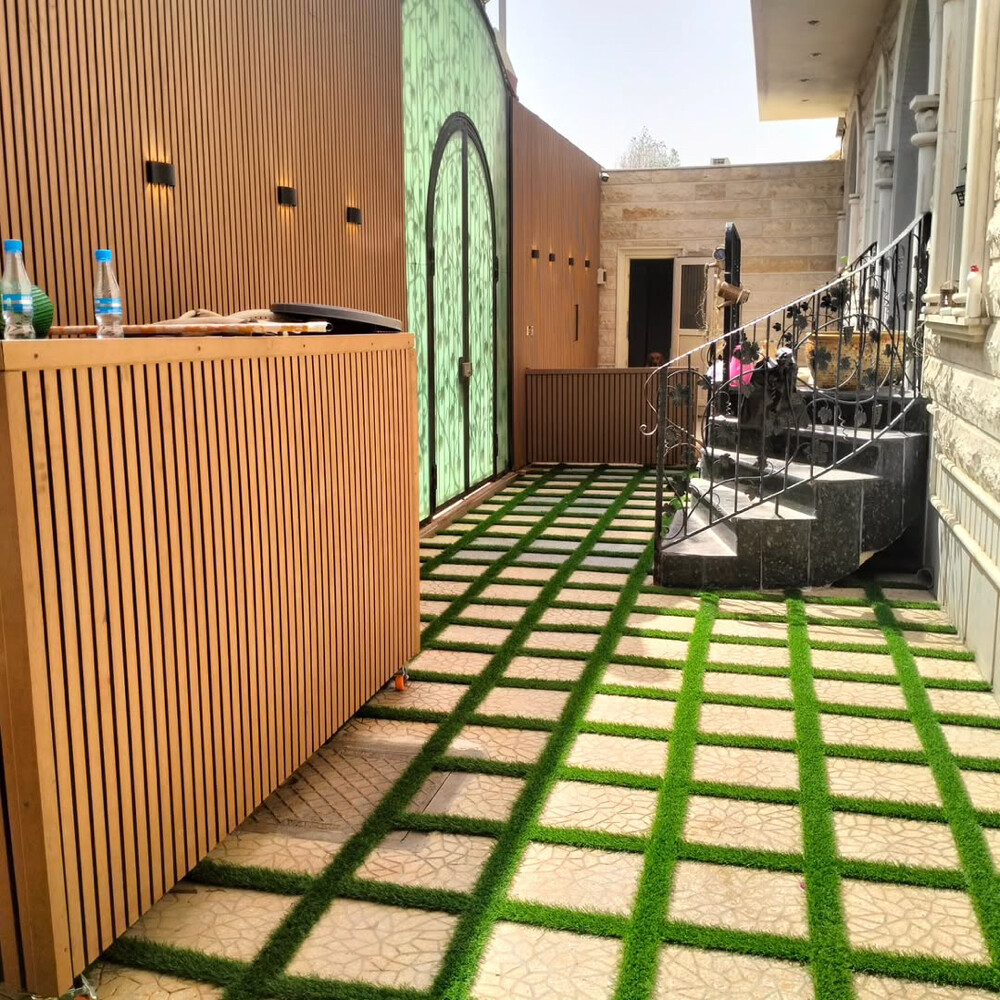 لاندسكيب حدائق  - 4