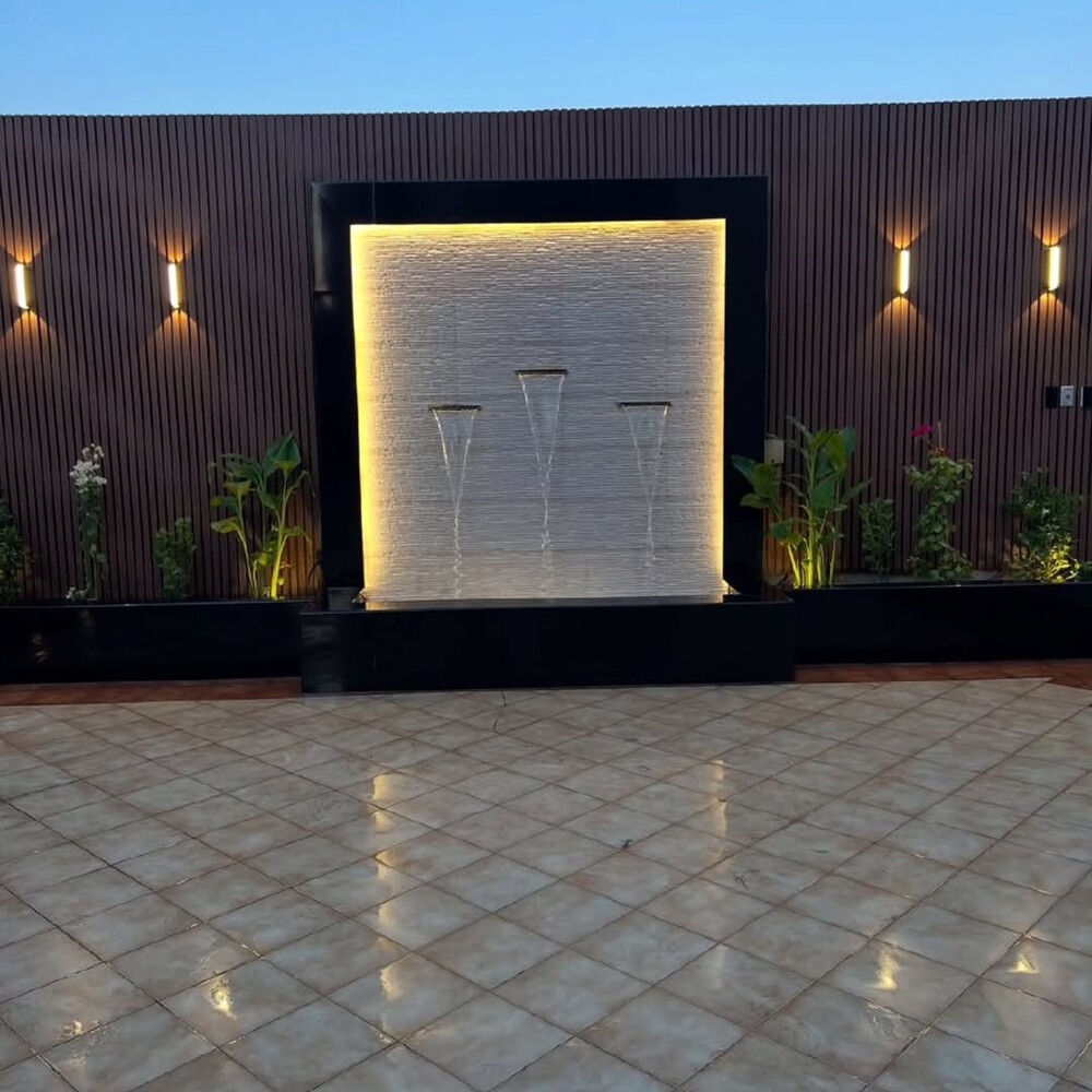 لاندسكيب حدائق  - 1