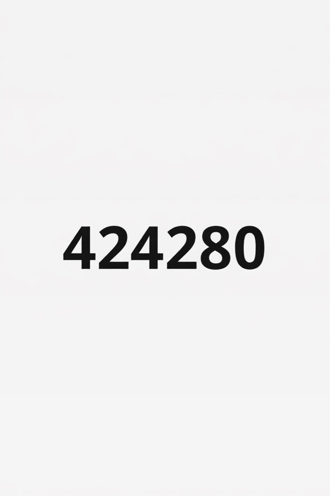 six digits - 1