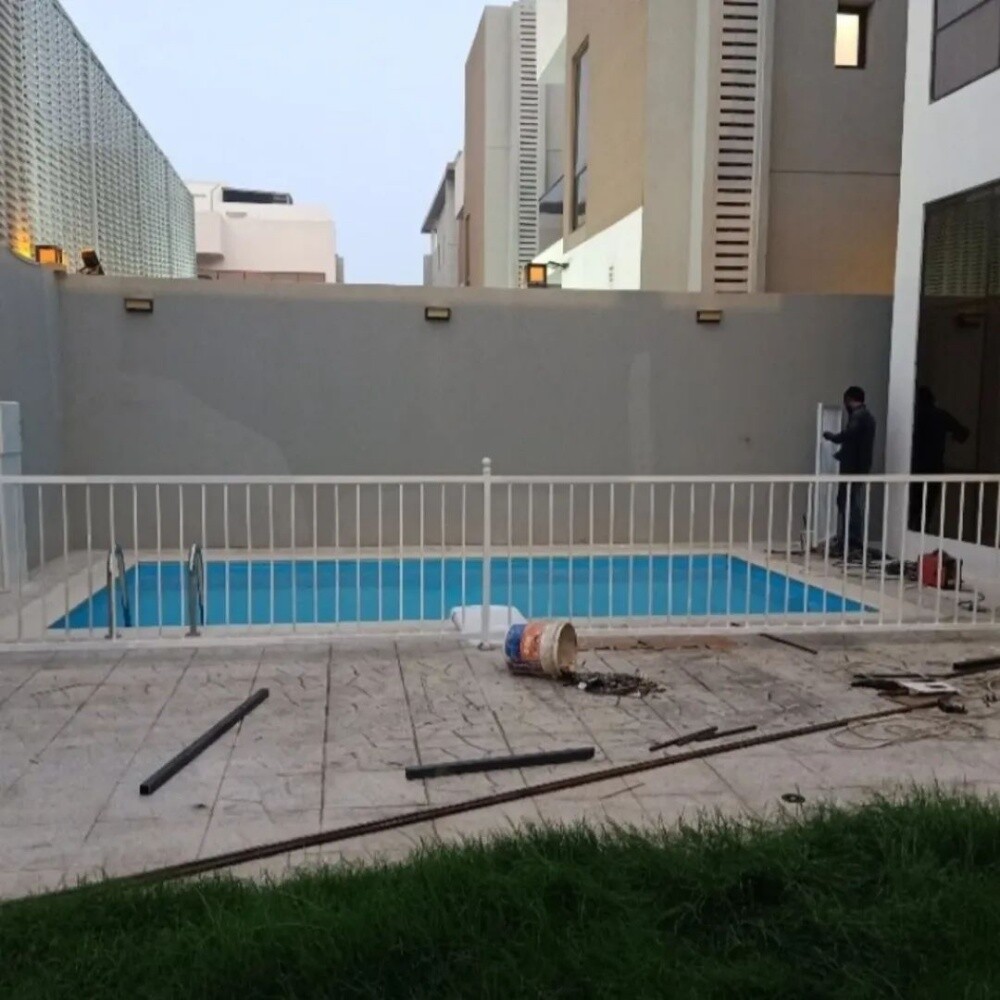 جميع اعمال الحدادة - 2