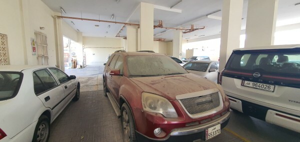 قطع غيار فرصة - 1