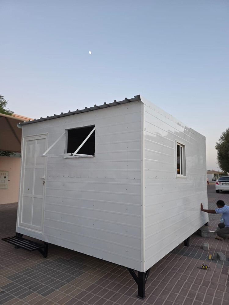 cabin toilet kitchen low price - 1