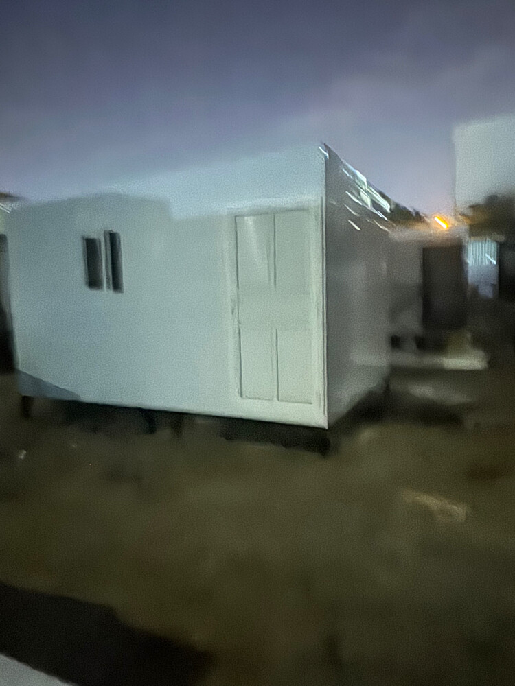 cabin toilet kitchen low price - 4