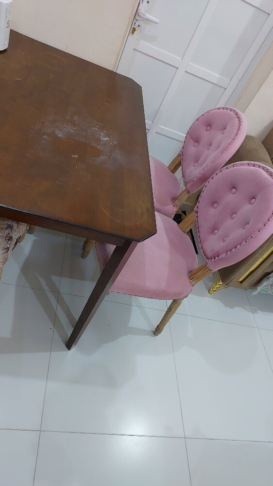طاولة طعام - 2
