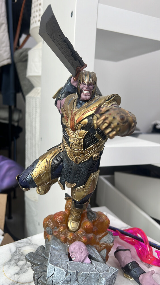 figures for Sale - 3