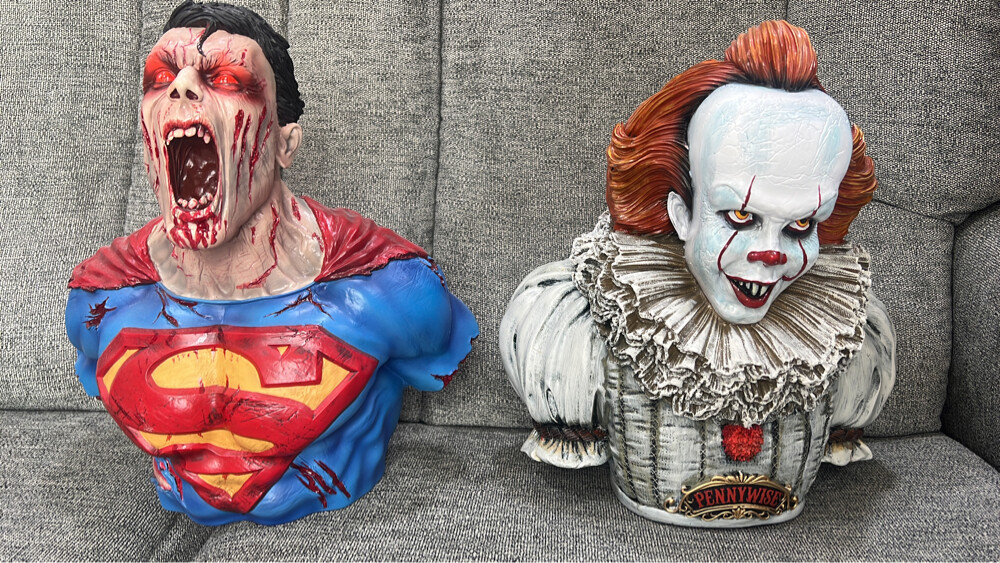 figures for Sale - 1