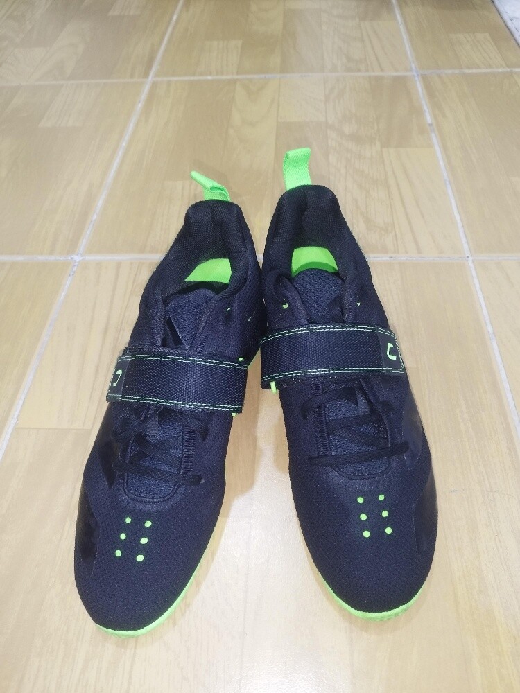 Adidas adipower 2 weightlifting - 2
