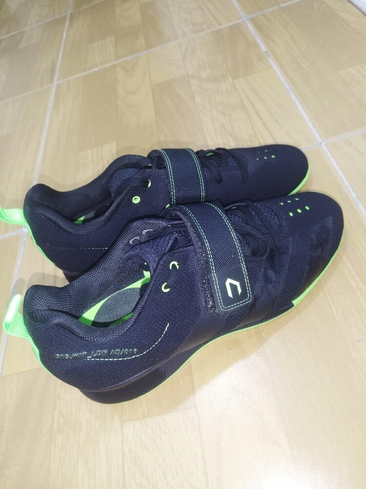 Adidas adipower 2 weightlifting - 1