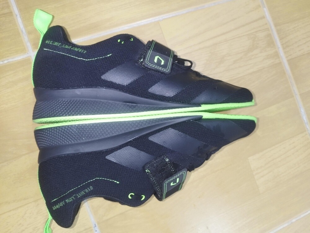 Adidas adipower 2 weightlifting - 5