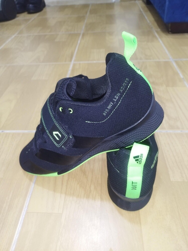 Adidas adipower 2 weightlifting - 3