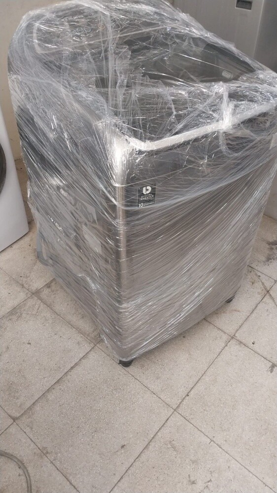washing mechine - 1